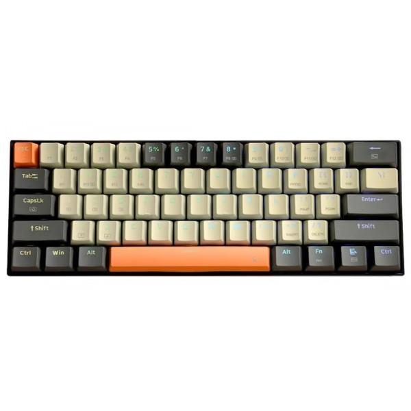 کیبورد گیمینگ ردراگون  RedRagon Craxes Pro K644 CGO Redragon K644 CGO Pro Keyboard